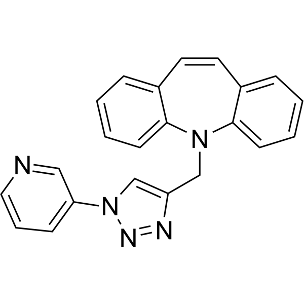 hCA I-IN-4 3054159-56-4